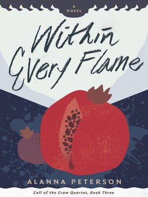 cover image of Within Every Flame